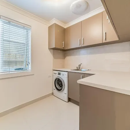 5B Genesta Street, Cowes Villa Exterior photo