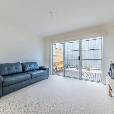 5B Genesta Street, Cowes Villa Exterior photo