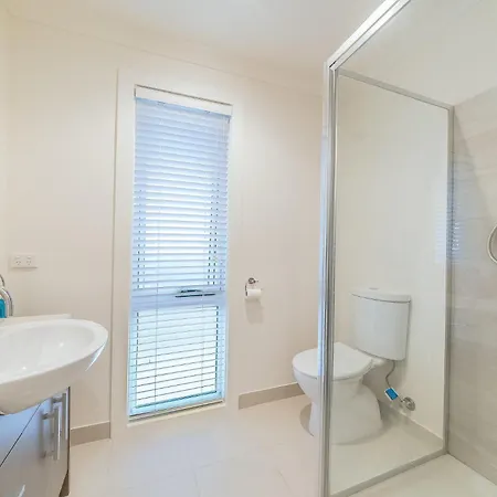 5B Genesta Street, Cowes Villa Exterior photo