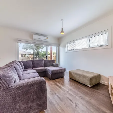 5B Genesta Street, Cowes Villa Exterior photo