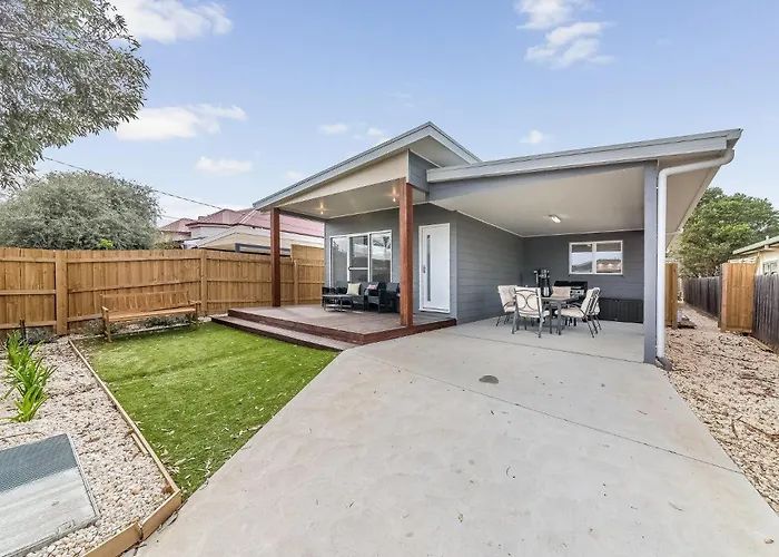 5B Genesta Street, Cowes