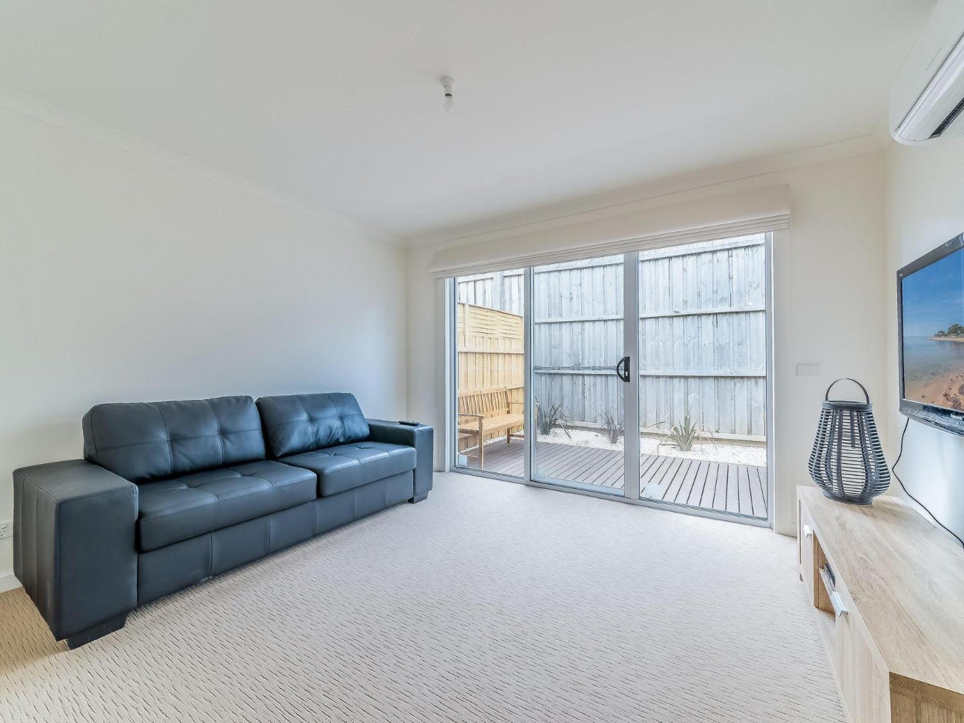 Holiday home 5b Genesta Street, Cowes