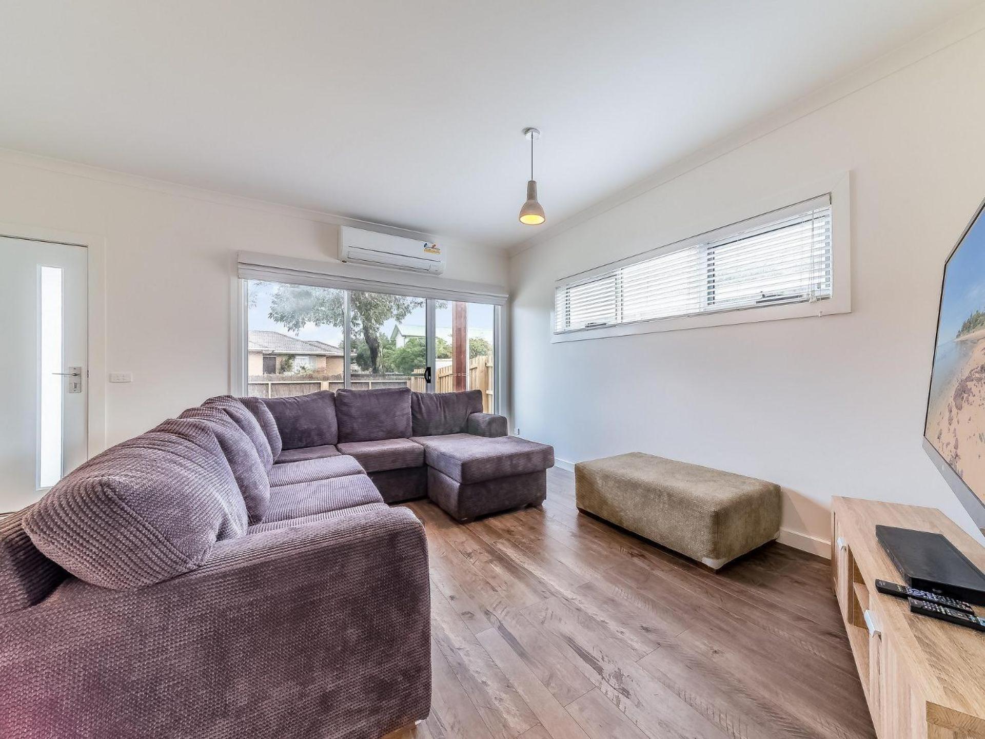 5b Genesta Street, Holiday home Cowes