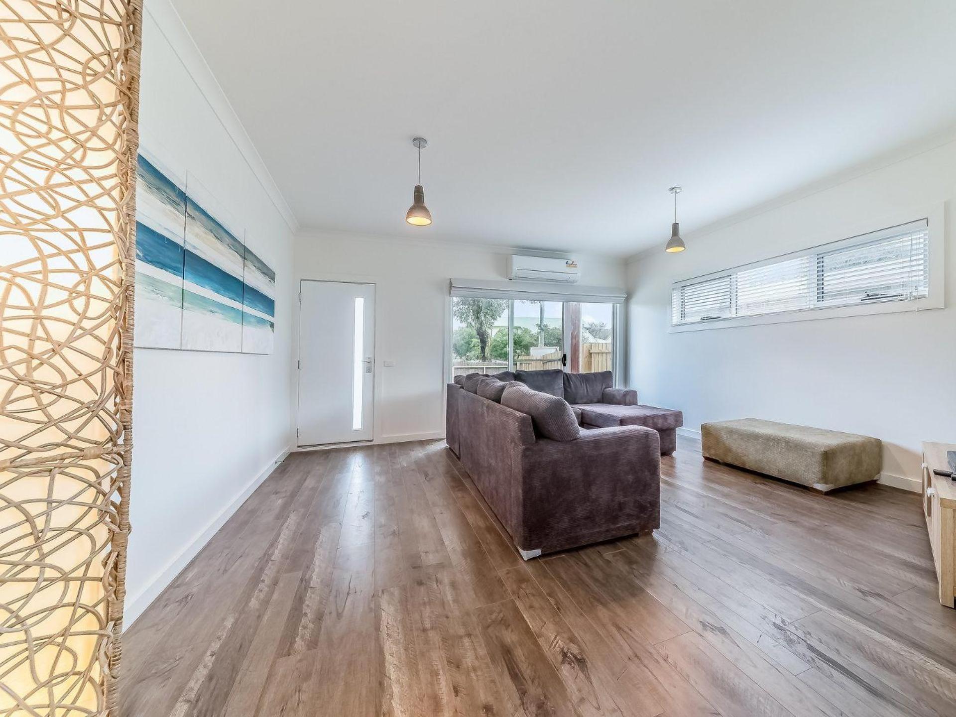 Holiday home 5b Genesta Street, Cowes