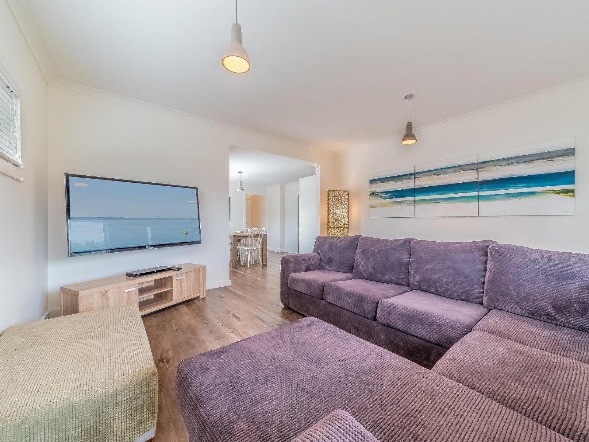 5b Genesta Street, Holiday home Cowes